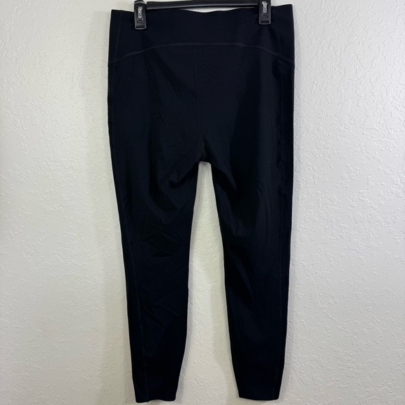 Spanx icon Look At me now Seamless size XL high rise very Black Women's Leggings - Picture 7 of 10